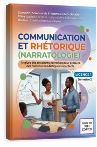 Communication et rhétorique II