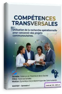 Compétences transversales