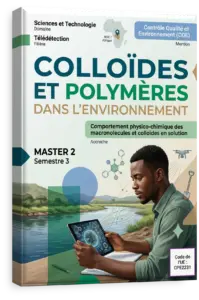 Colloïdes et Polymères dans l’Environnement