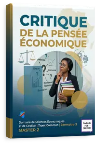 Critique de la pensée économique