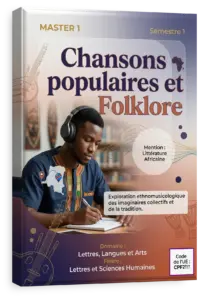 Chansons populaires et Folklore