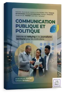 Communication publique et politique