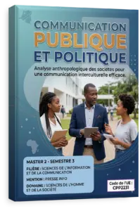 Communication publique et politique (II)