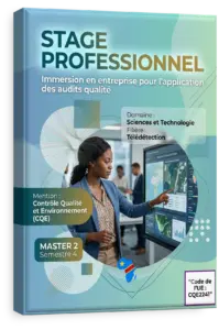 Stage Professionnel