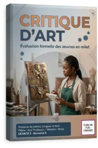 Critique d'art