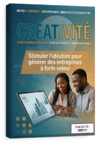 Créativité