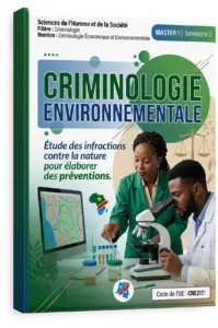 Criminologie environnementale