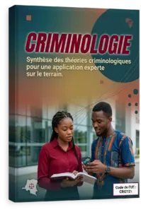 Criminologie