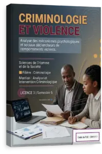 Criminologie et violence