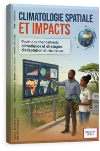 Climatologie Spatiale et Impacts