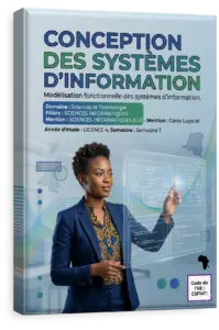 Conception des systèmes d'information