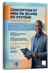 Conception et mise en œuvre du système logistique