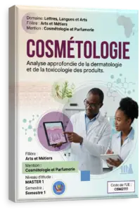 Cosmétologie