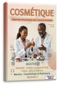 Cosmétique