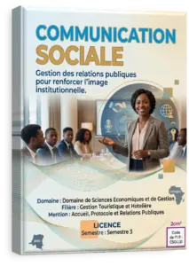 Communication sociale