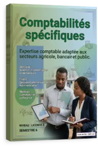 Comptabilités spécifiques