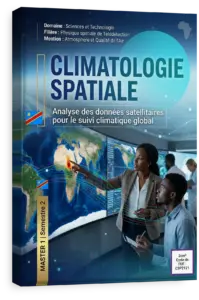 Climatologie Spatiale