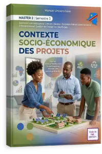 Contexte socio-économique des projets