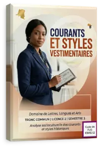 Courants et styles vestimentaires