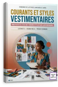 Courants et styles vestimentaires