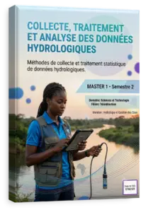 Collecte, Traitement et Analyse des données hydrologiques