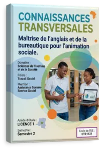 Connaissances transversales