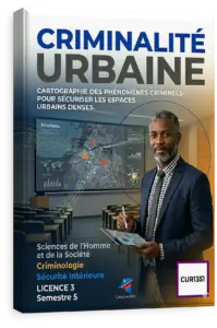 Criminalité urbaine