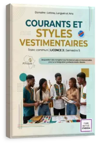 Courants et styles vestimentaires
