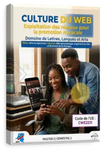 Culture du web