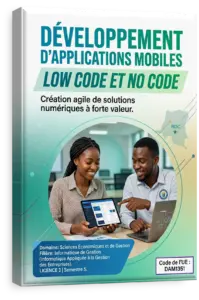 Développement d'applications mobiles Low Code et No Code