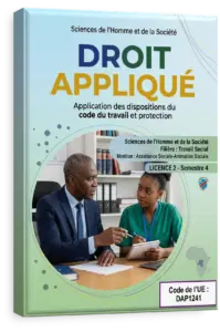Droit appliqué