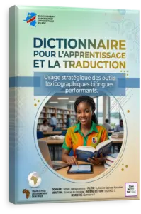 Dictionnaire pour l'apprentissage et la traduction