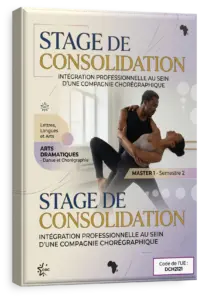 Stage de consolidation