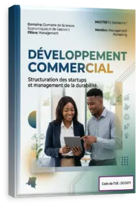 Développement Commercial