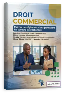 Droit commercial