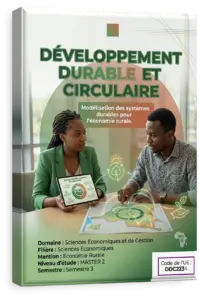 Développement Durable et circulaire