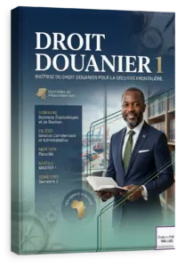 Droit douanier 1