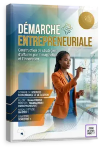Démarche Entrepreneuriale