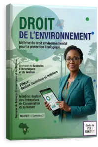 Droit de l'environnement