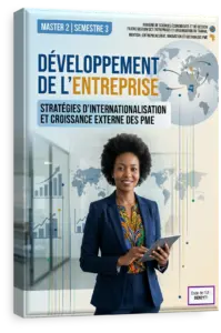 Développement de l'entreprise
