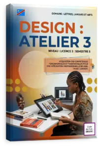Design : Atelier 3