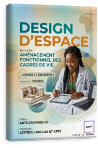 Design d'espace