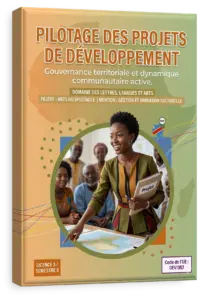 Pilotage des projets de développement