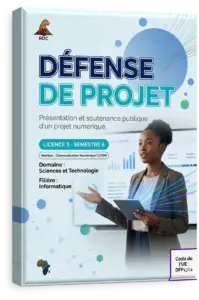 Défense de projet