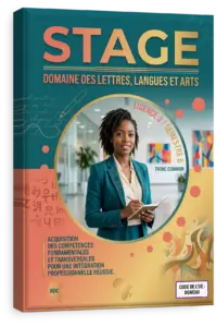 Design : Stage professionnel
