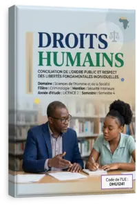 Droits humains