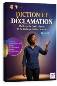 Diction et Déclamation