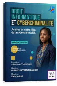 Droit Informatique et Cybercriminalité