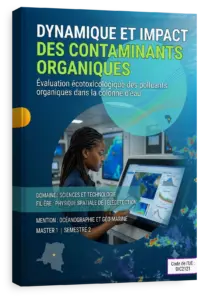 Dynamique et Impact des Contaminants Organiques