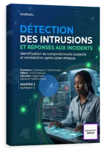 Détection des Intrusions et Réponses aux Incidents
